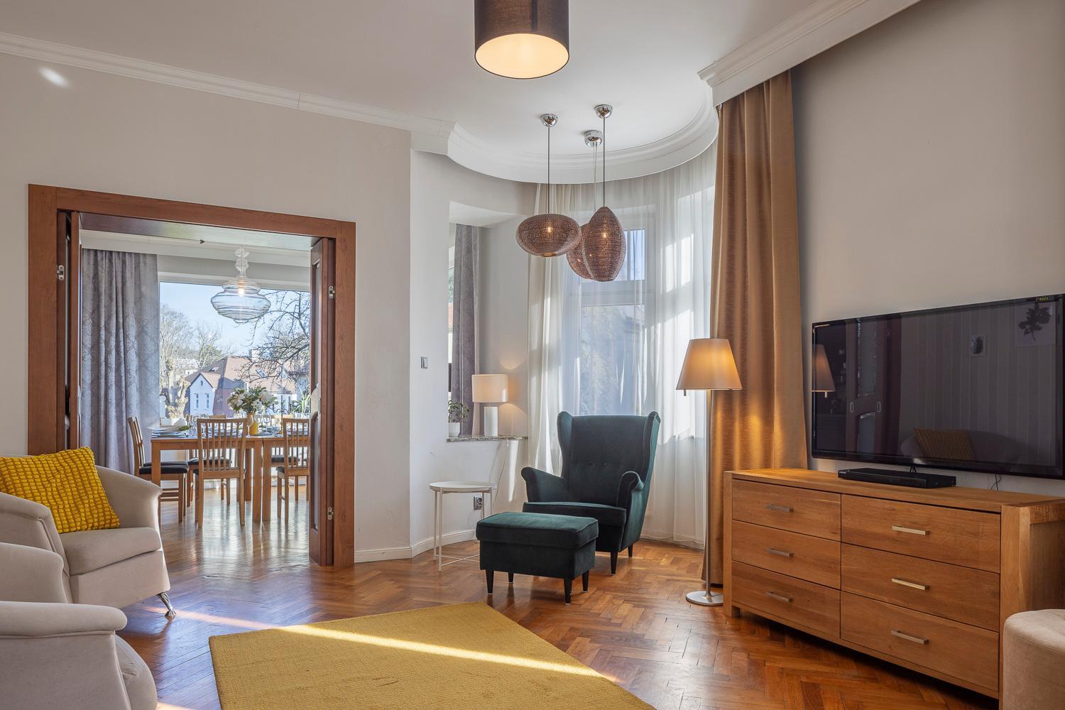 Pytloun Villa 利贝雷茨 外观 照片
